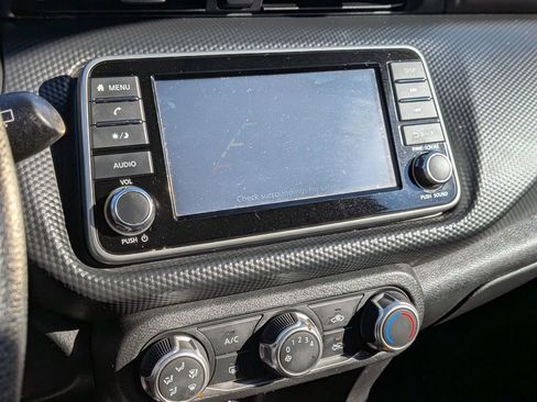 Used 2024 Nissan Kicks S image 14