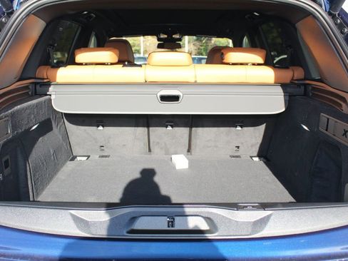 New 2026 BMW X5 xDrive40i w/ Climate Comfort Package image 7