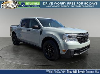 Used 2022 Ford Maverick XLT w/ Equipment Group 300A Standard AWD/4WD video 1