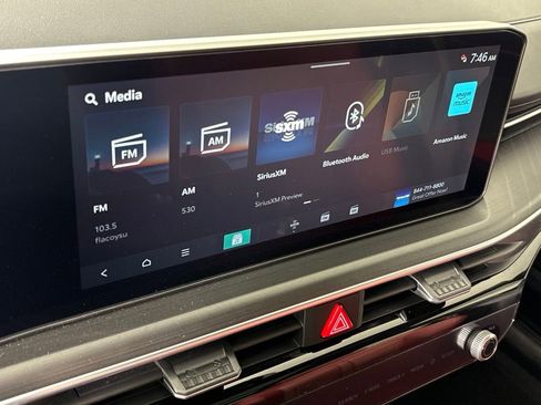 New 2026 Kia K5 GT-Line FWD image 37