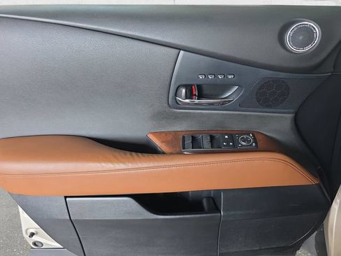 Used 2015 Lexus RX 450h AWD image 26