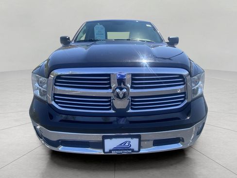 Used 2015 RAM 1500 Big Horn AWD/4WD image 15