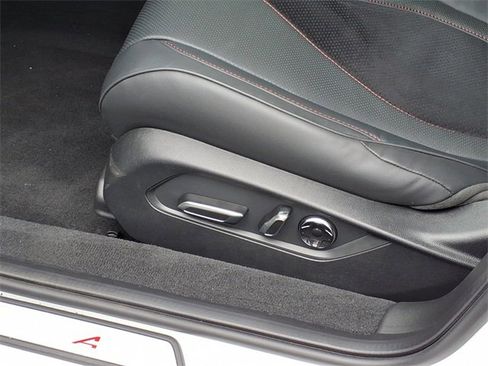 Used 2025 Acura TLX SH-AWD w/ A-SPEC Pkg image 4