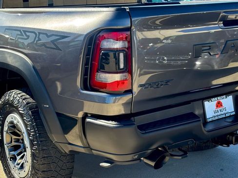 Used 2022 RAM 1500 TRX w/ TRX Level 2 Equipment Group image 7
