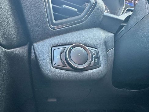 Used 2014 Ford Escape Titanium w/ Equipment Group 401A AWD/4WD image 17