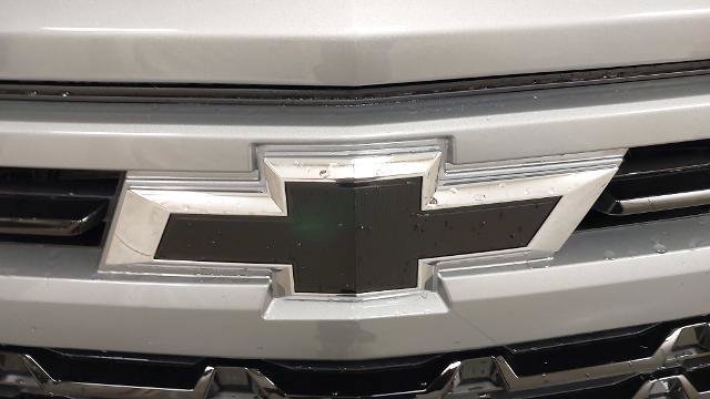 New 2026 Chevrolet Silverado 1500 RST w/ Convenience Package II AWD/4WD image 31
