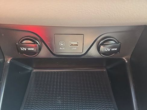 Used 2018 Hyundai Tucson SEL AWD/4WD image 18