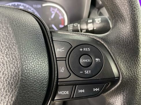 Used 2024 Toyota RAV4 XLE w/ Convenience Package AWD/4WD image 17