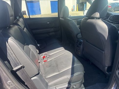 Used 2019 Honda Pilot EX-L image 32