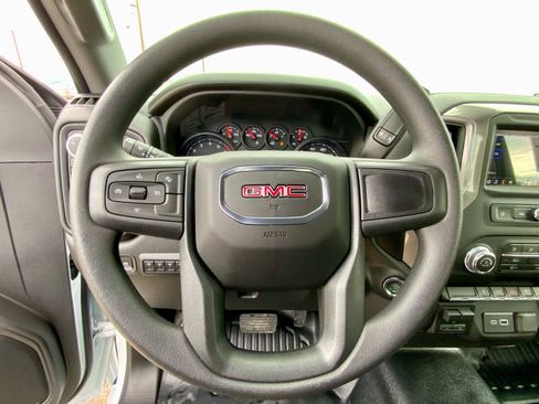 New 2026 GMC Sierra 3500 Pro image 31