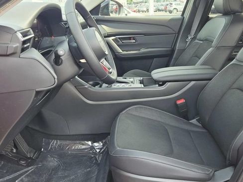 New 2026 MAZDA CX-5 Preferred AWD/4WD image 8
