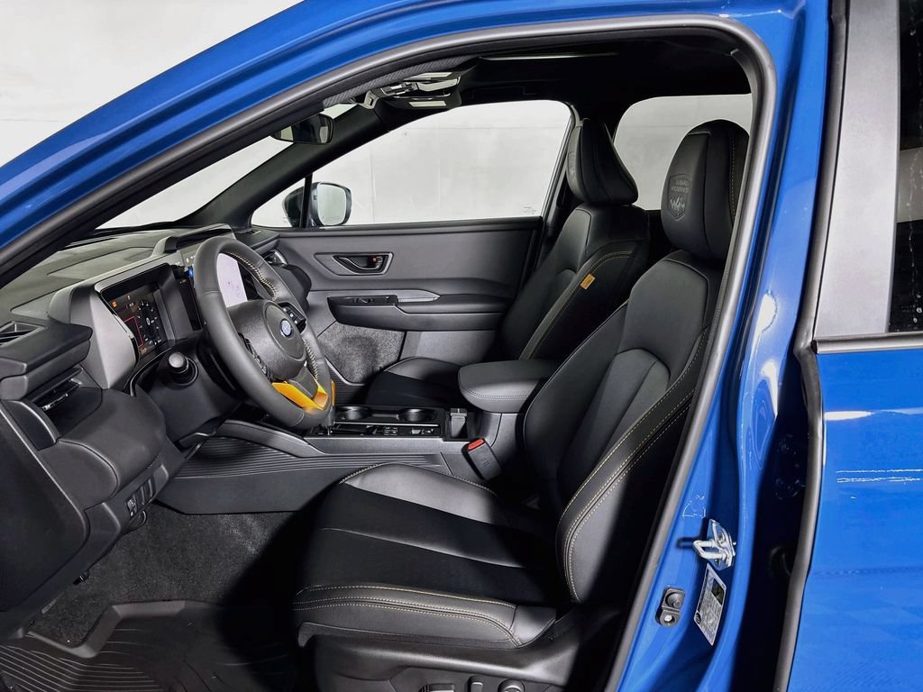 New 2026 Subaru Outback Wilderness AWD/4WD image 11