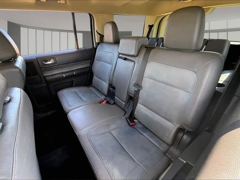 Used 2019 Ford Flex SEL w/ Equipment Group 202A FWD image 27
