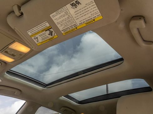Used 2014 Nissan Murano SL FWD image 16