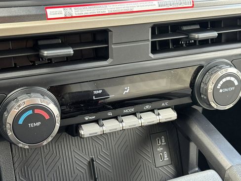 New 2026 Toyota Tacoma TRD Sport image 22