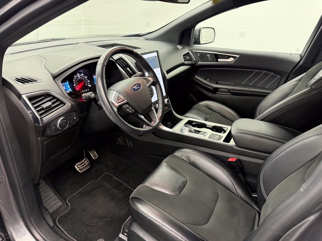Used 2022 Ford Edge ST AWD/4WD image 19