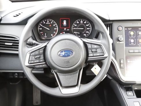 Certified 2025 Subaru Outback w/ Popular Package #1A image 17