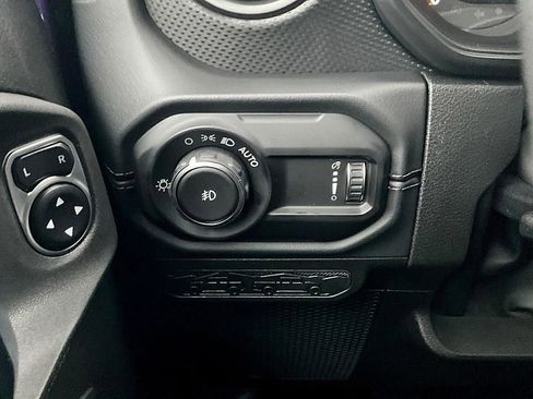 New 2026 Jeep Wrangler Unlimited Rubicon AWD/4WD image 15