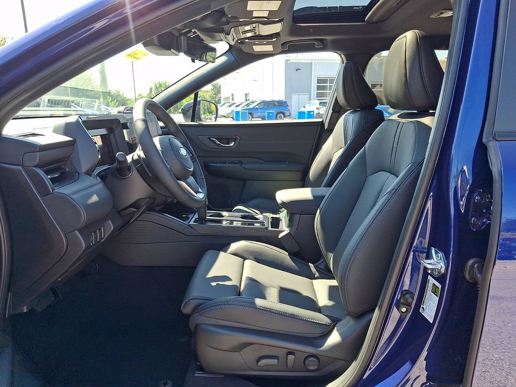 New 2026 Subaru Outback Touring XT AWD/4WD image 6