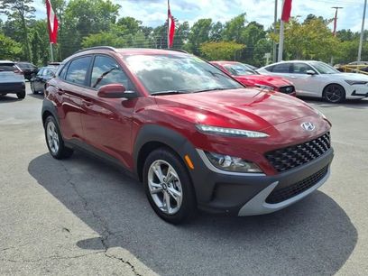 Used 2023 Hyundai Kona SEL w/ Convenience Package