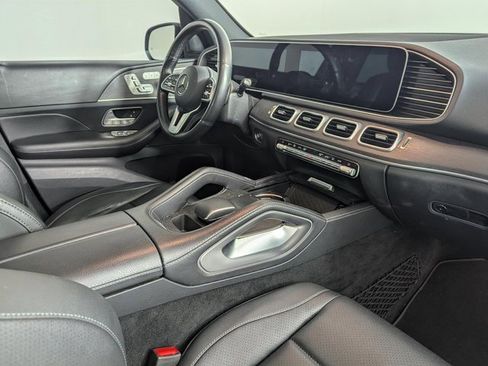 Used 2021 Mercedes-Benz GLE 350 4MATIC image 24