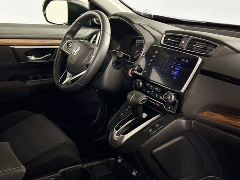 Used 2022 Honda CR-V EX image 51