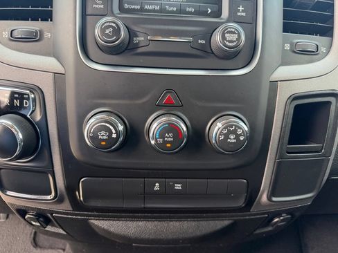 Used 2019 RAM 1500 Tradesman w/ Popular Equipment Group RWD image 34