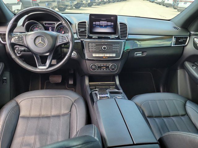 Used 2018 Mercedes-Benz GLE 350 image 25