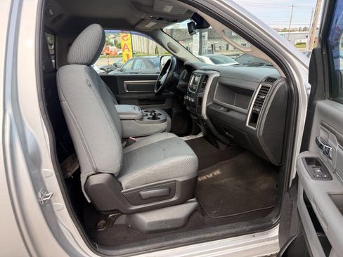 Used 2016 RAM 1500 Tradesman w/ Power & Remote Entry Group AWD/4WD image 33