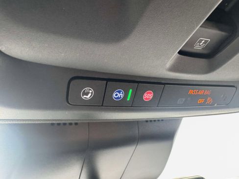 Used 2023 Cadillac Escalade Premium Luxury w/ Performance Package image 44