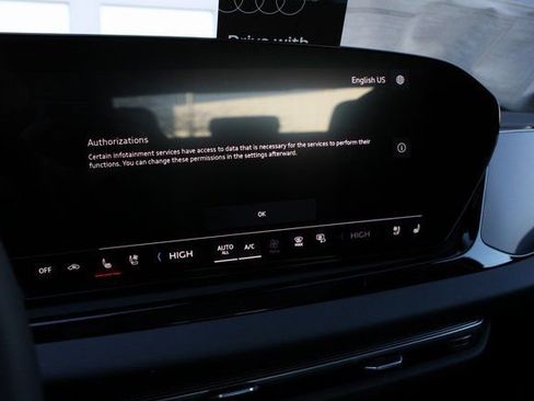 New 2026 Audi A6 Prestige AWD/4WD image 16