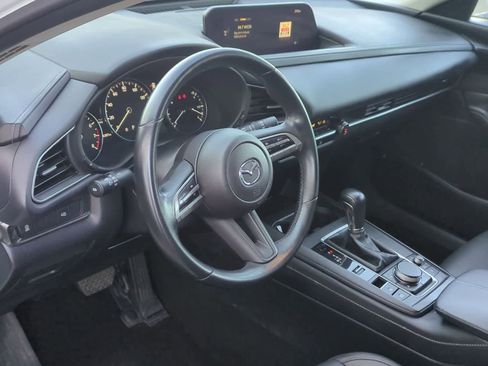Used 2023 MAZDA CX-30 AWD 2.5 S w/ Select Package image 2