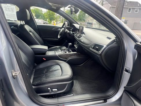 Used 2018 Audi A6 2.0T Premium w/ 20" Black Optic Wheel Package AWD/4WD image 31