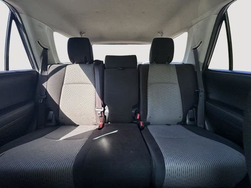 Used 2020 Toyota 4Runner SR5 image 13