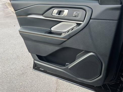 New 2026 Ford Explorer Tremor w/ Tremor Ultimate Package image 17