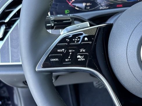 New 2026 Mercedes-Benz E 350 Sedan image 19