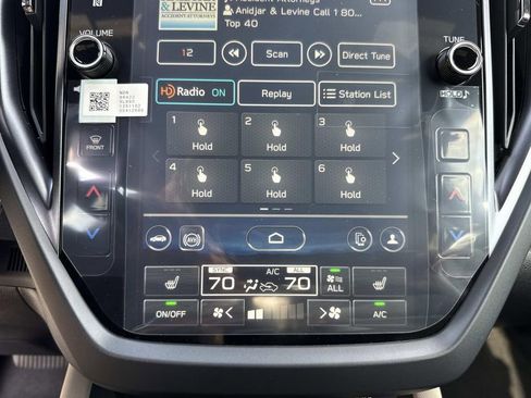 New 2025 Subaru Forester Limited image 31