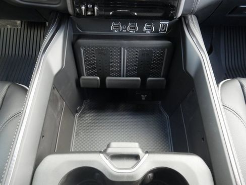 New 2026 RAM 2500 Rebel w/ Rebel Level 2 Equipment Group image 19