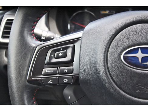 Used 2019 Subaru WRX Premium w/ Performance Package AWD/4WD image 15