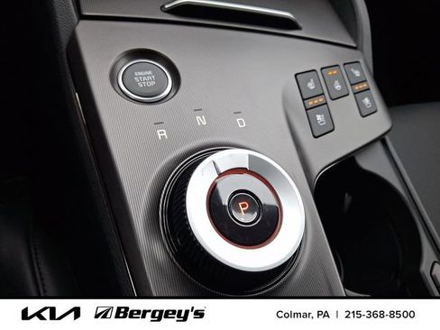 New 2026 Kia Sportage SX Prestige AWD/4WD image 14