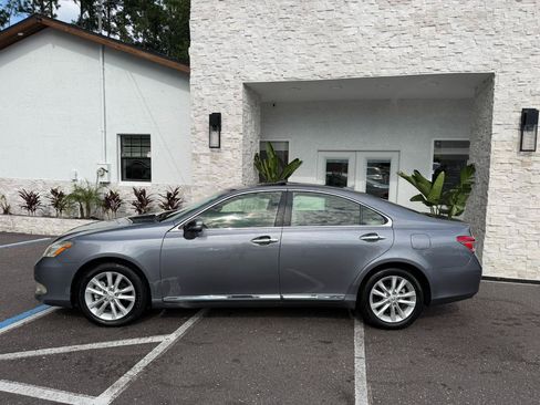 Used 2012 Lexus ES 350 FWD image 2