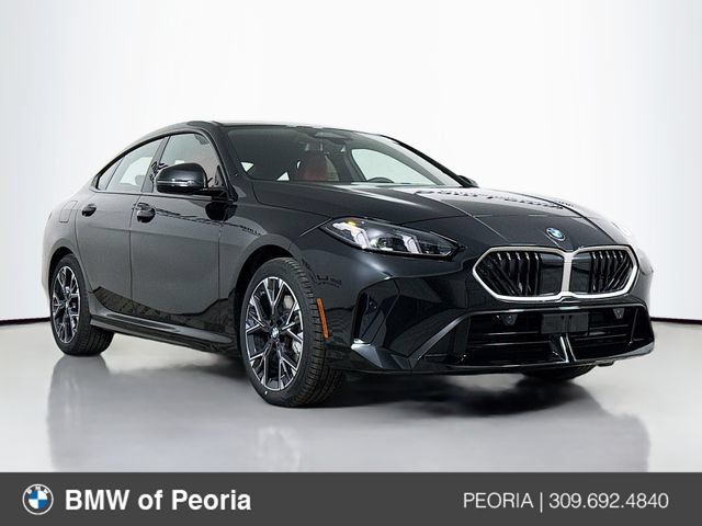 Used 2026 BMW 228i xDrive AWD/4WD image 1