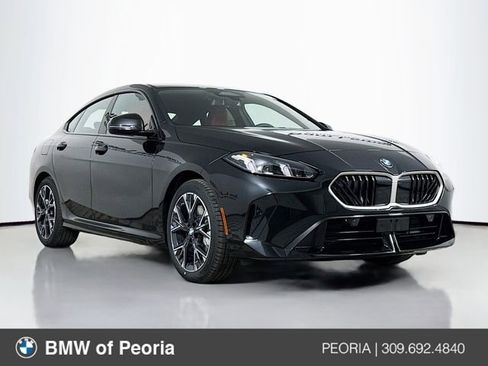 Used 2026 BMW 228i xDrive AWD/4WD image 1