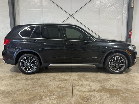 Used 2018 BMW X5 xDrive35i AWD/4WD image 6