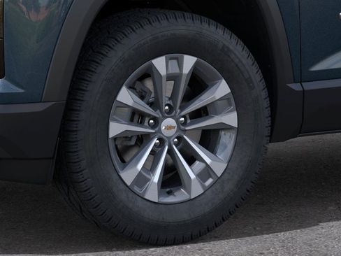 New 2026 Chevrolet Equinox LT FWD image 33