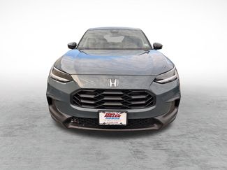 Certified 2024 Honda HR-V Sport video 2