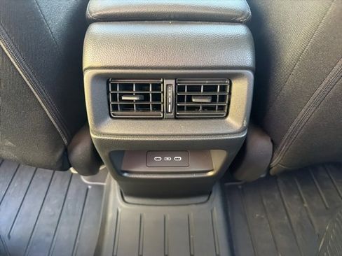 Certified 2024 Honda CR-V EX image 28