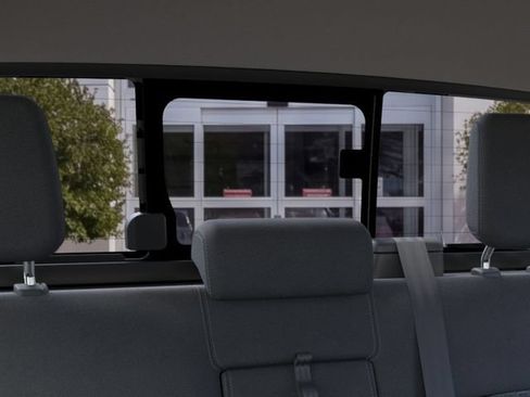 New 2026 Ford Ranger XLT AWD/4WD image 22