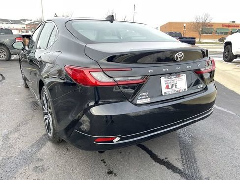 New 2026 Toyota Camry XLE w/ Premium Plus Package AWD/4WD image 32