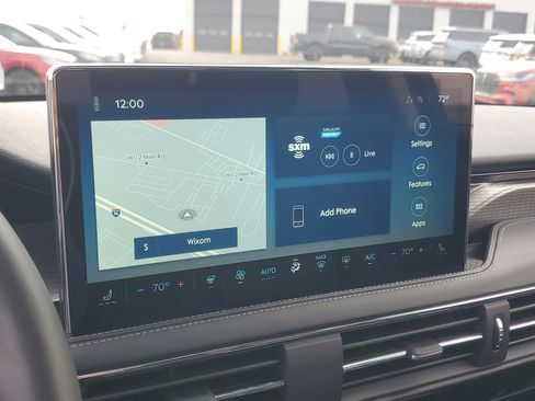 New 2026 Lincoln Corsair Reserve w/ Jet Appearance Package image 20